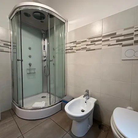 Torripa Collection - Domus Le Crete - Cornelia