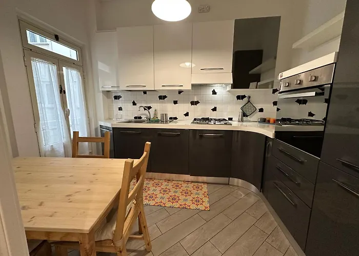 Le Crete * ローマ