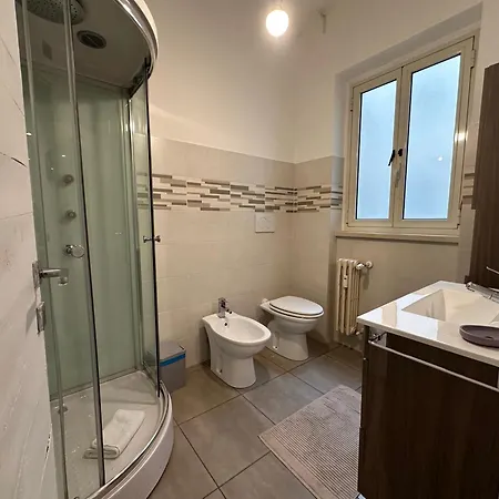 Le Crete Apartment